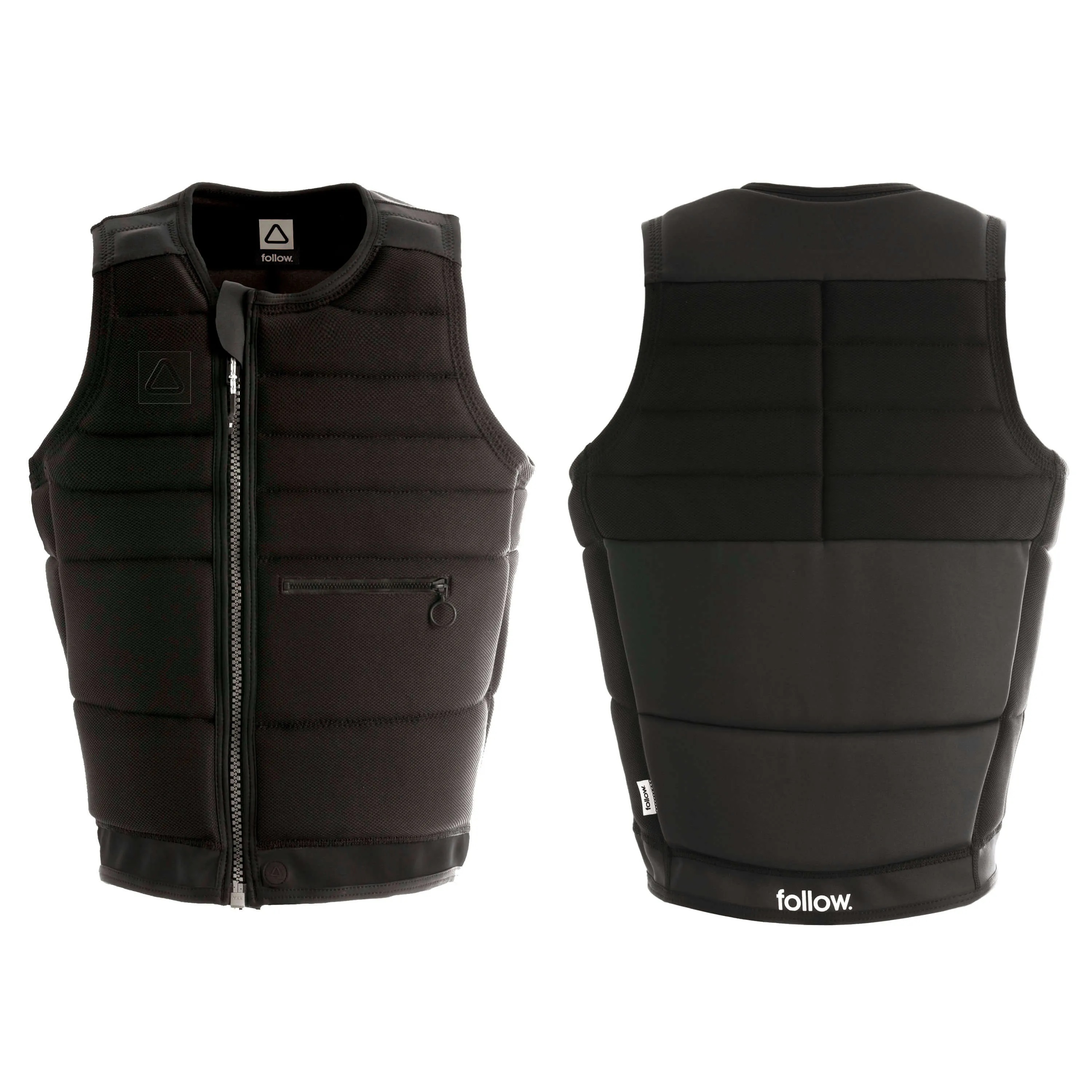 2021 Follow TBA Comp Vest