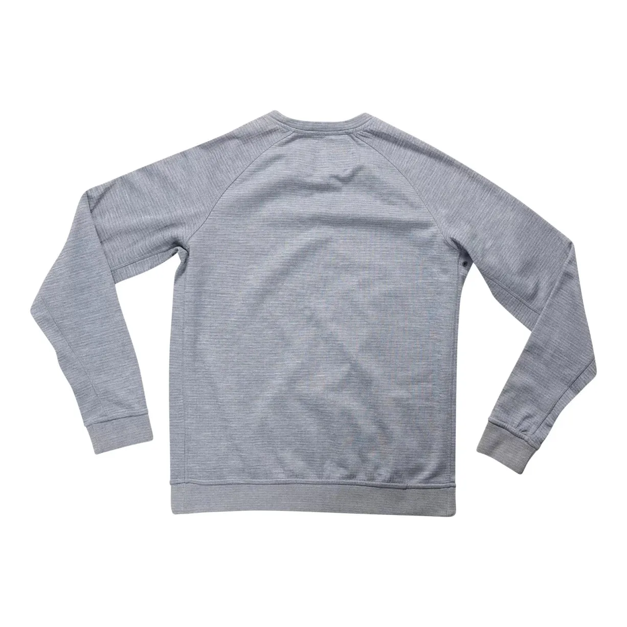 Backcountry Grid Fleece Crew-Neck Sweatshirt - Men's