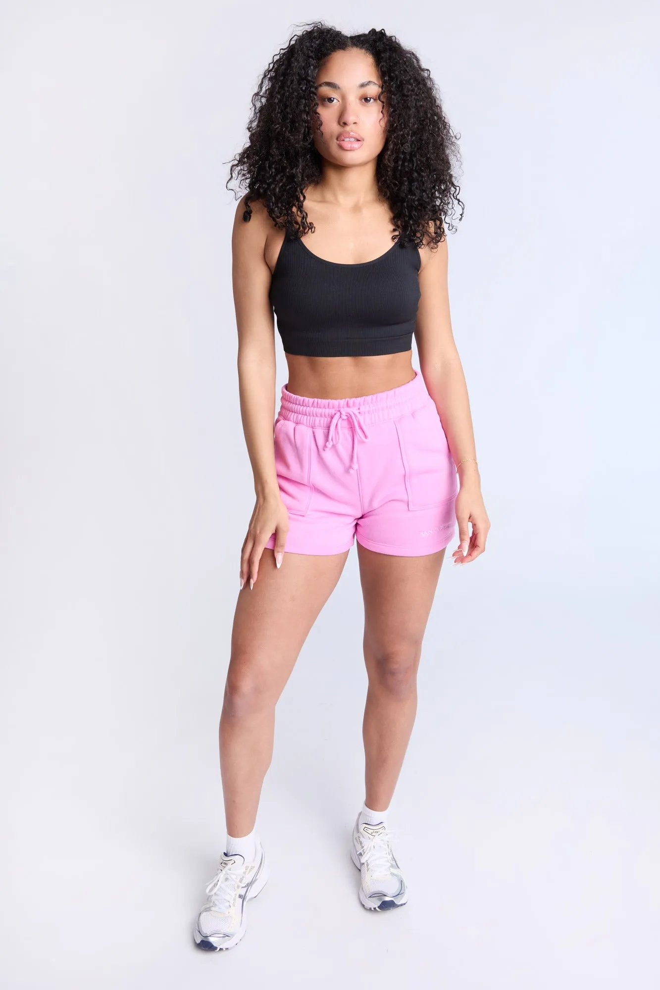 Boyfriend Shorts