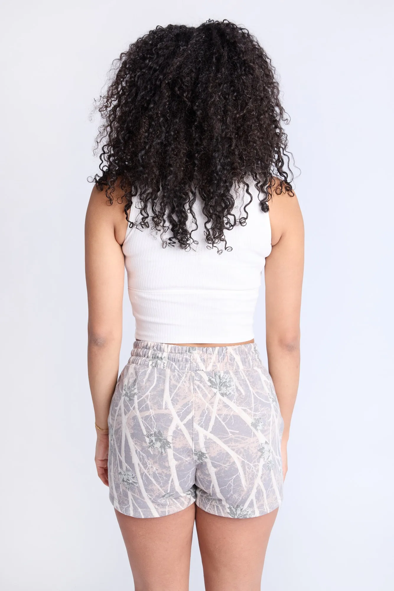 Boyfriend Shorts