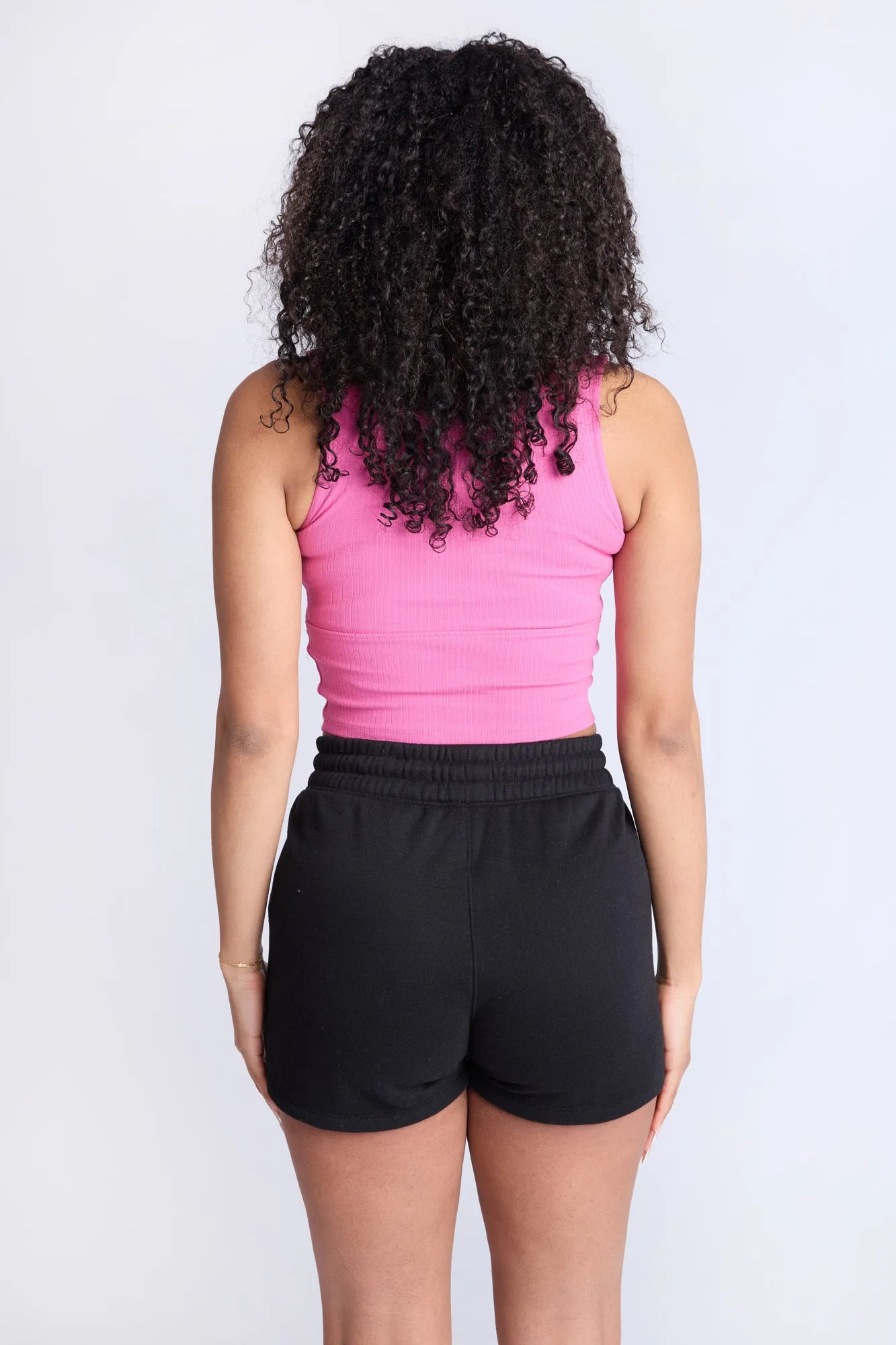 Boyfriend Shorts