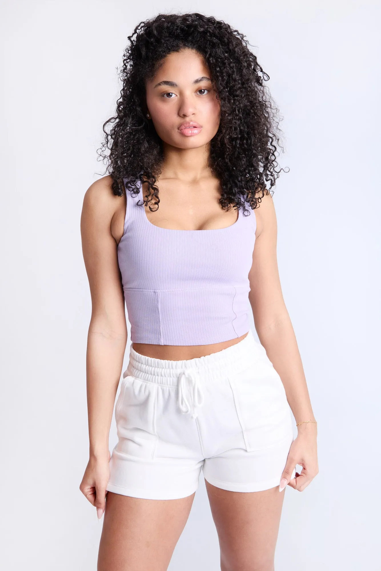 Boyfriend Shorts