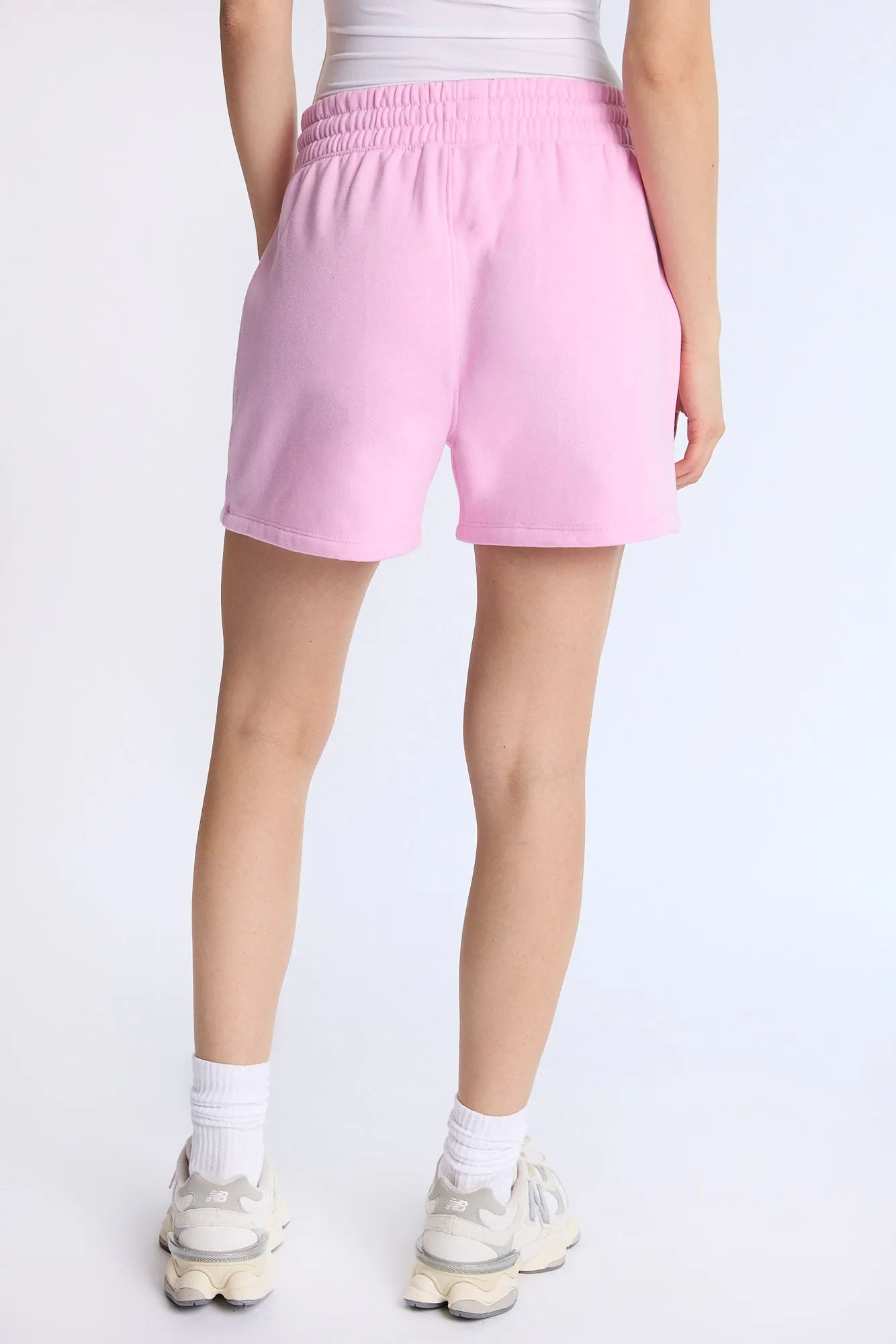 Boyfriend Shorts