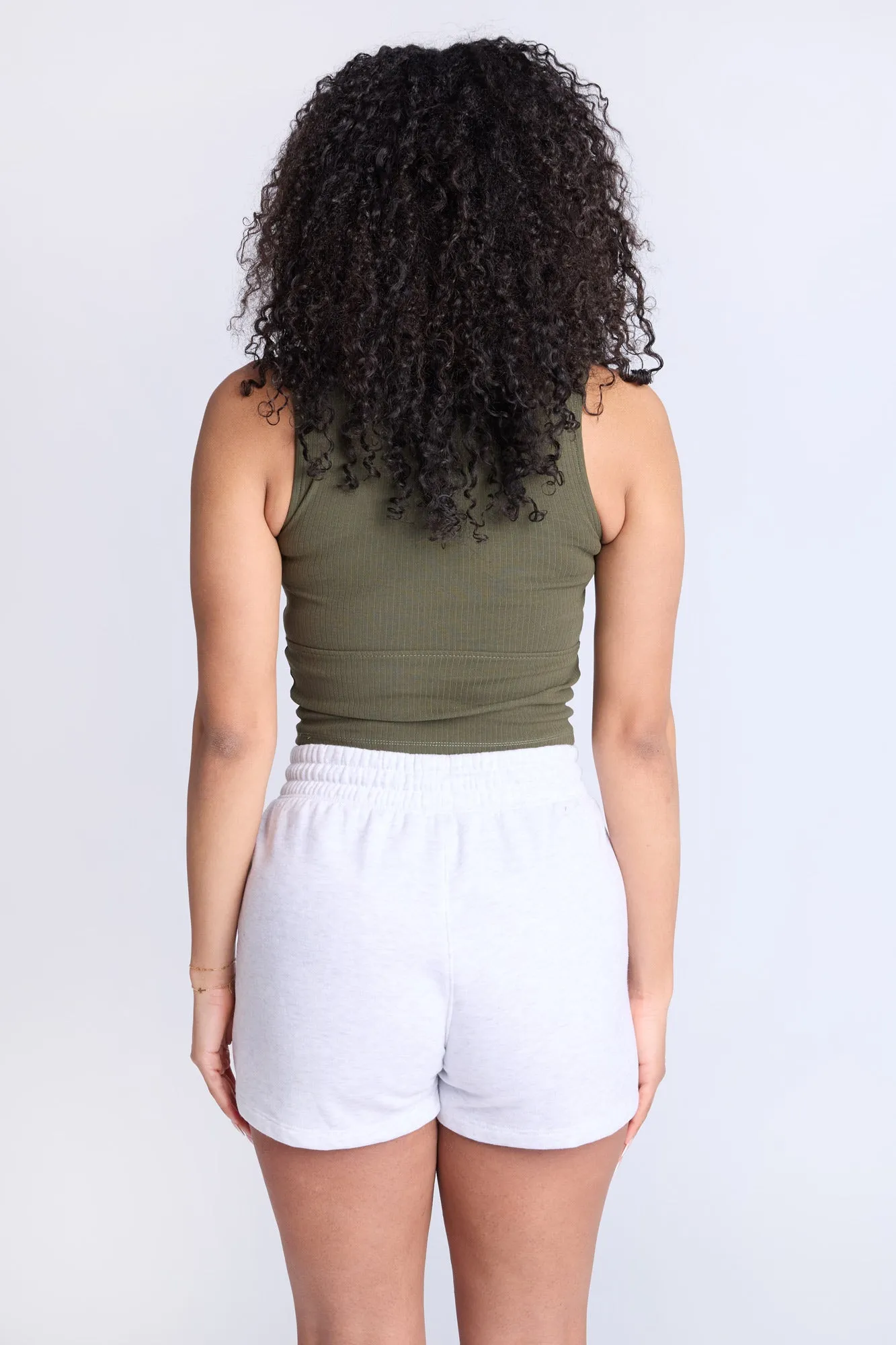 Boyfriend Shorts