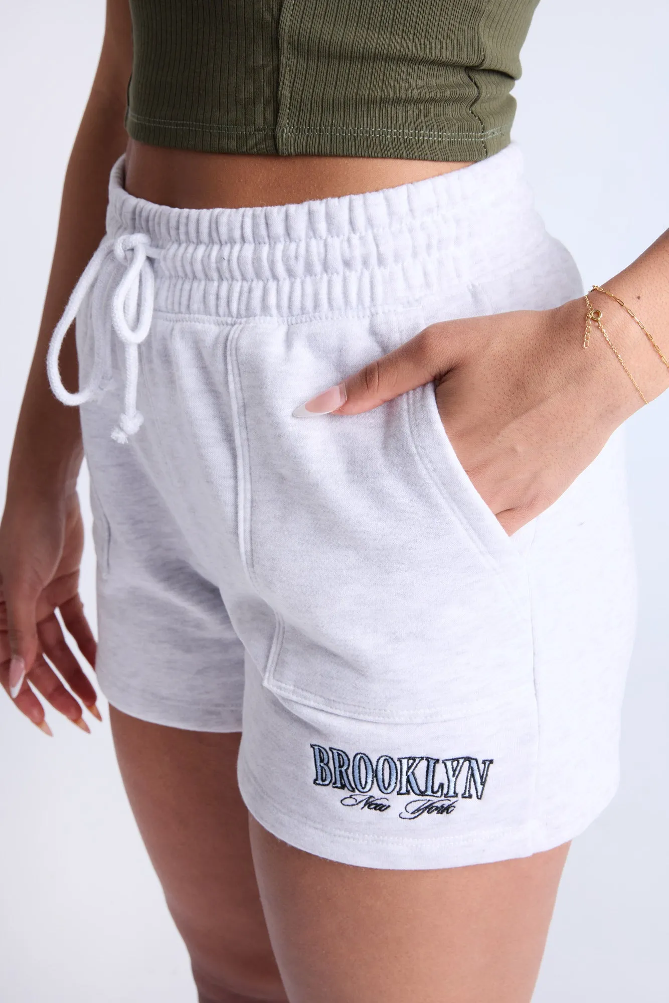 Boyfriend Shorts