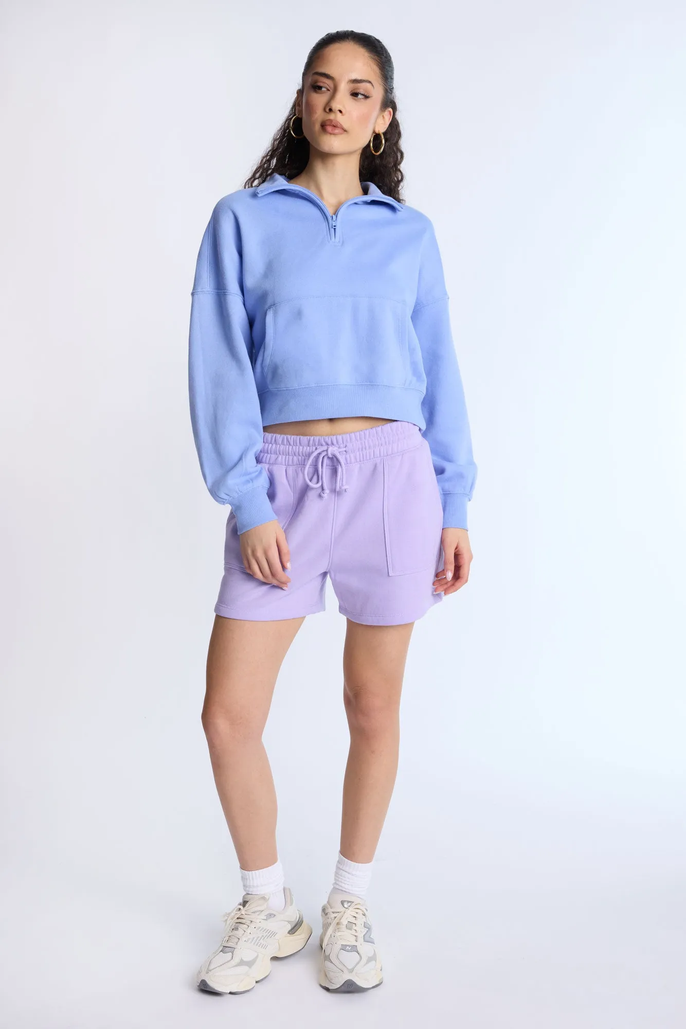 Boyfriend Shorts