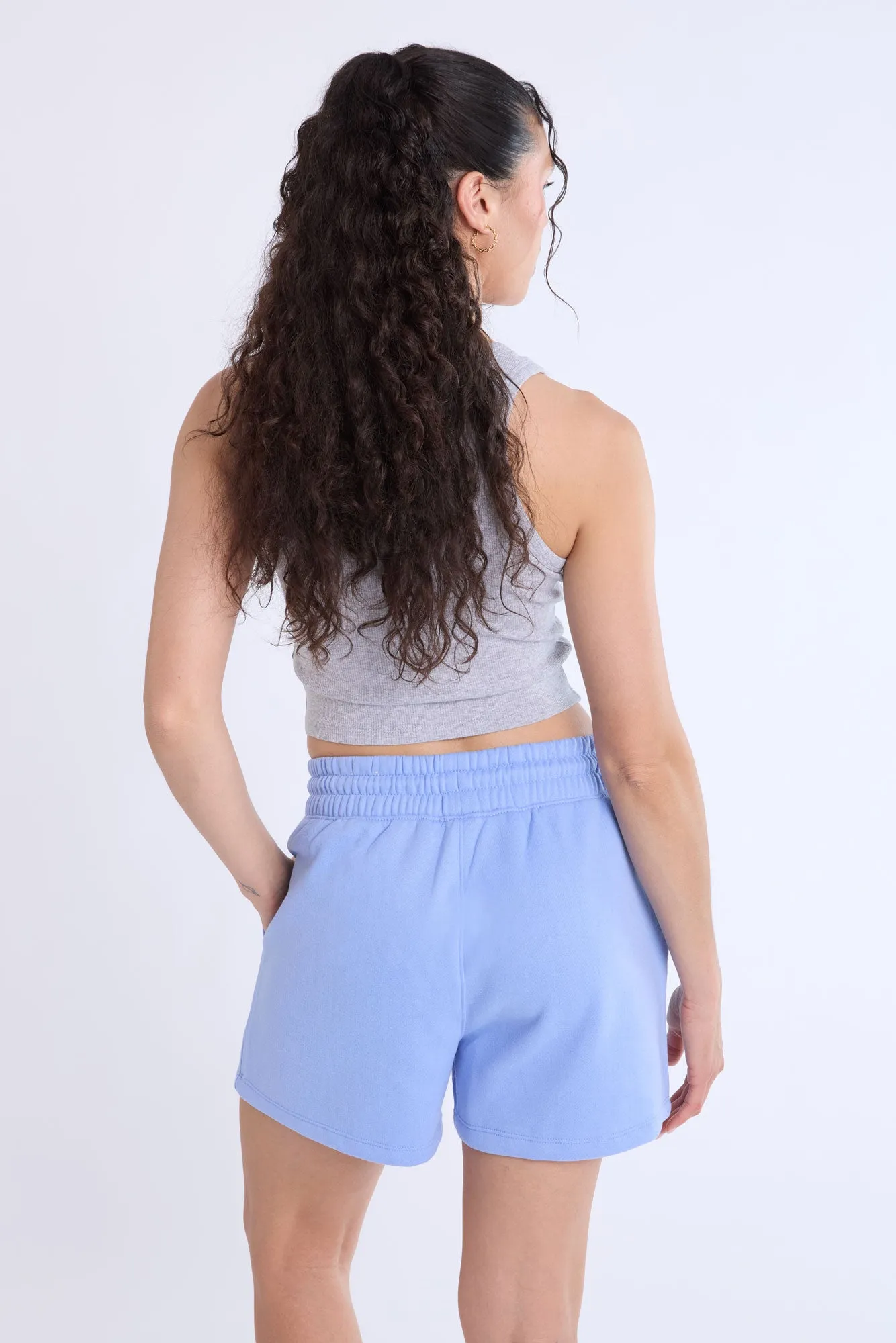 Boyfriend Shorts