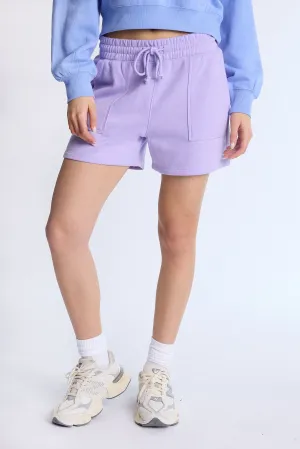 Boyfriend Shorts