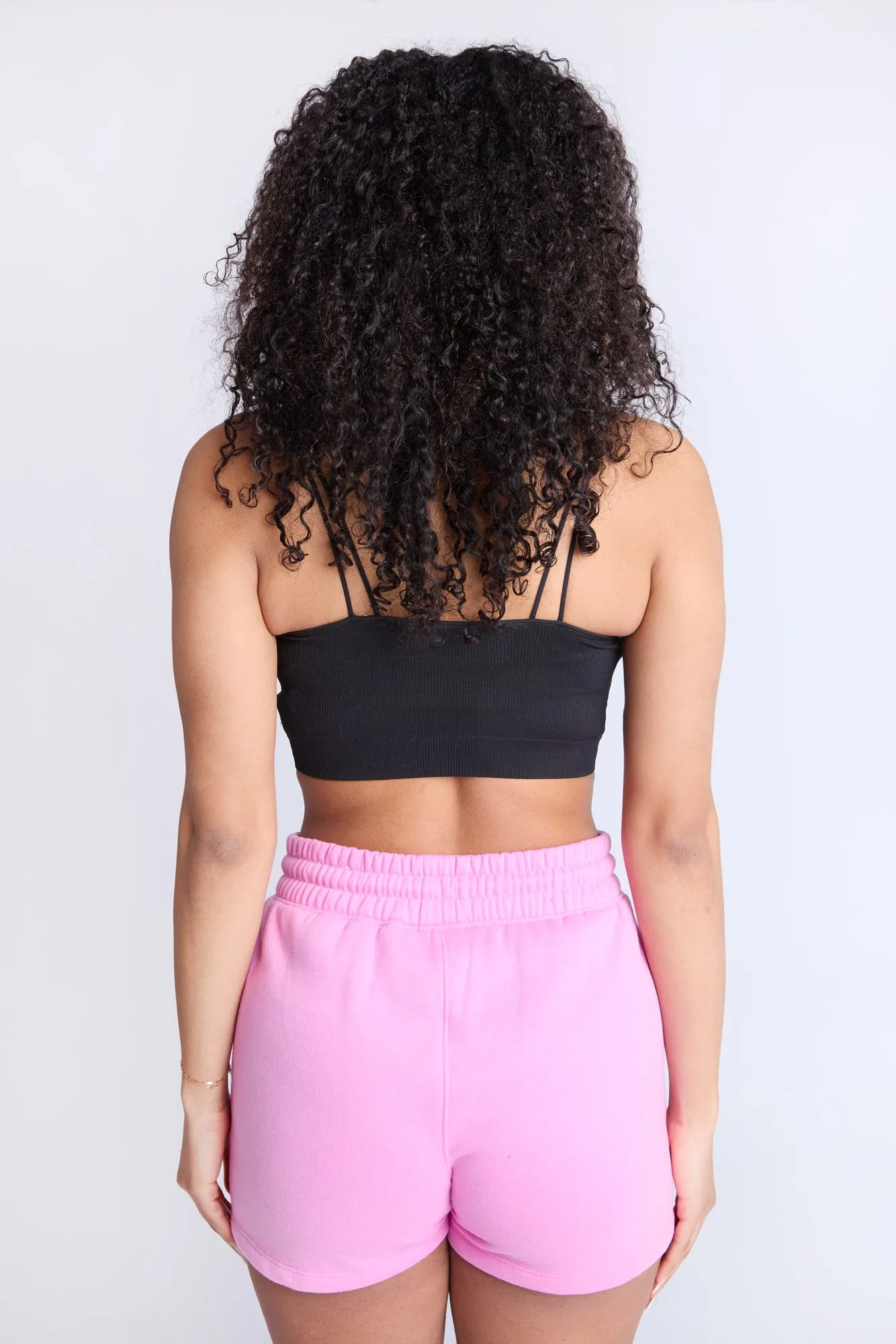 Boyfriend Shorts
