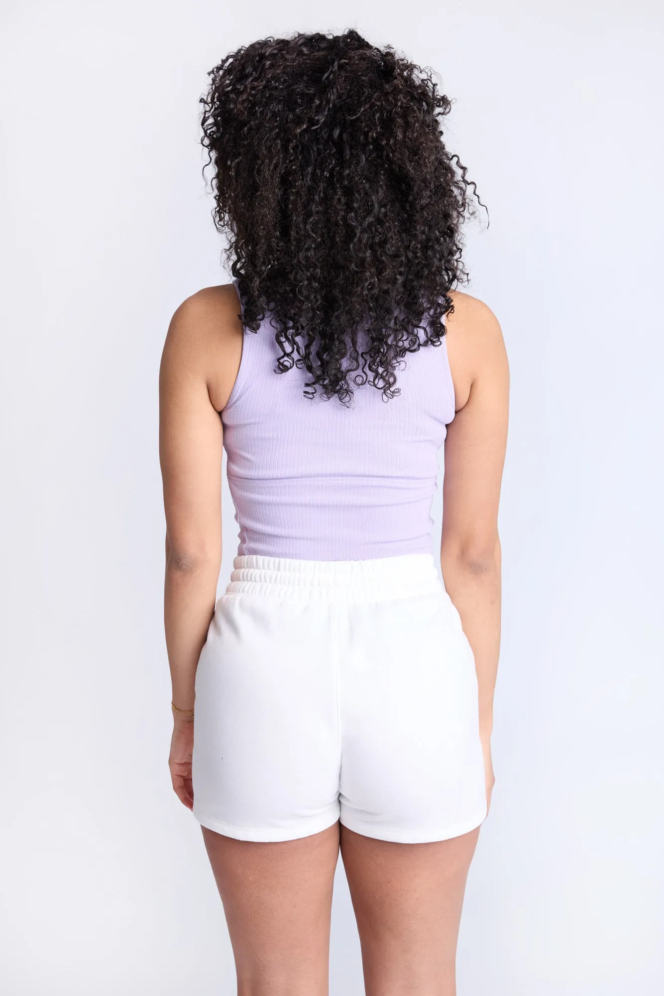 Boyfriend Shorts
