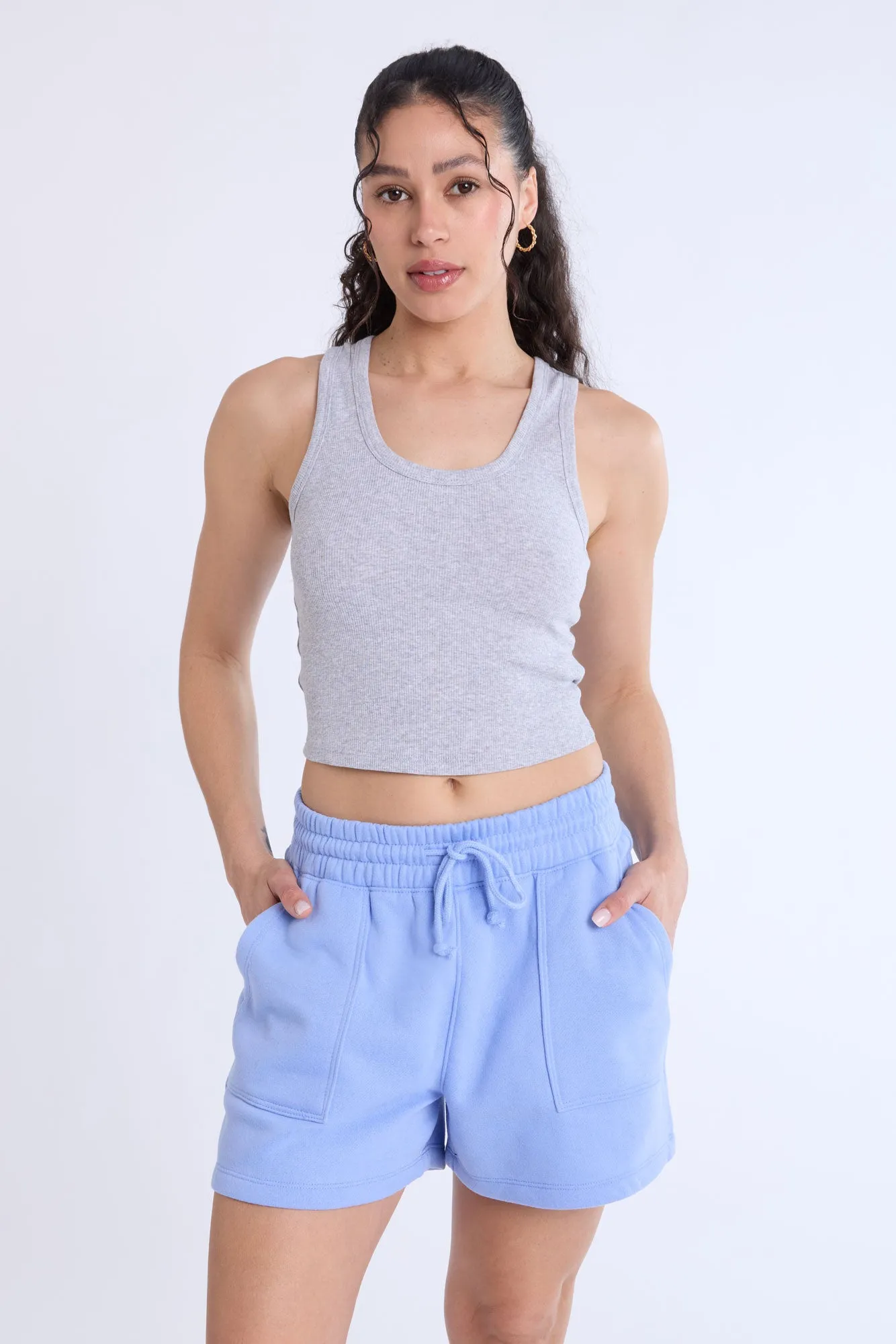 Boyfriend Shorts