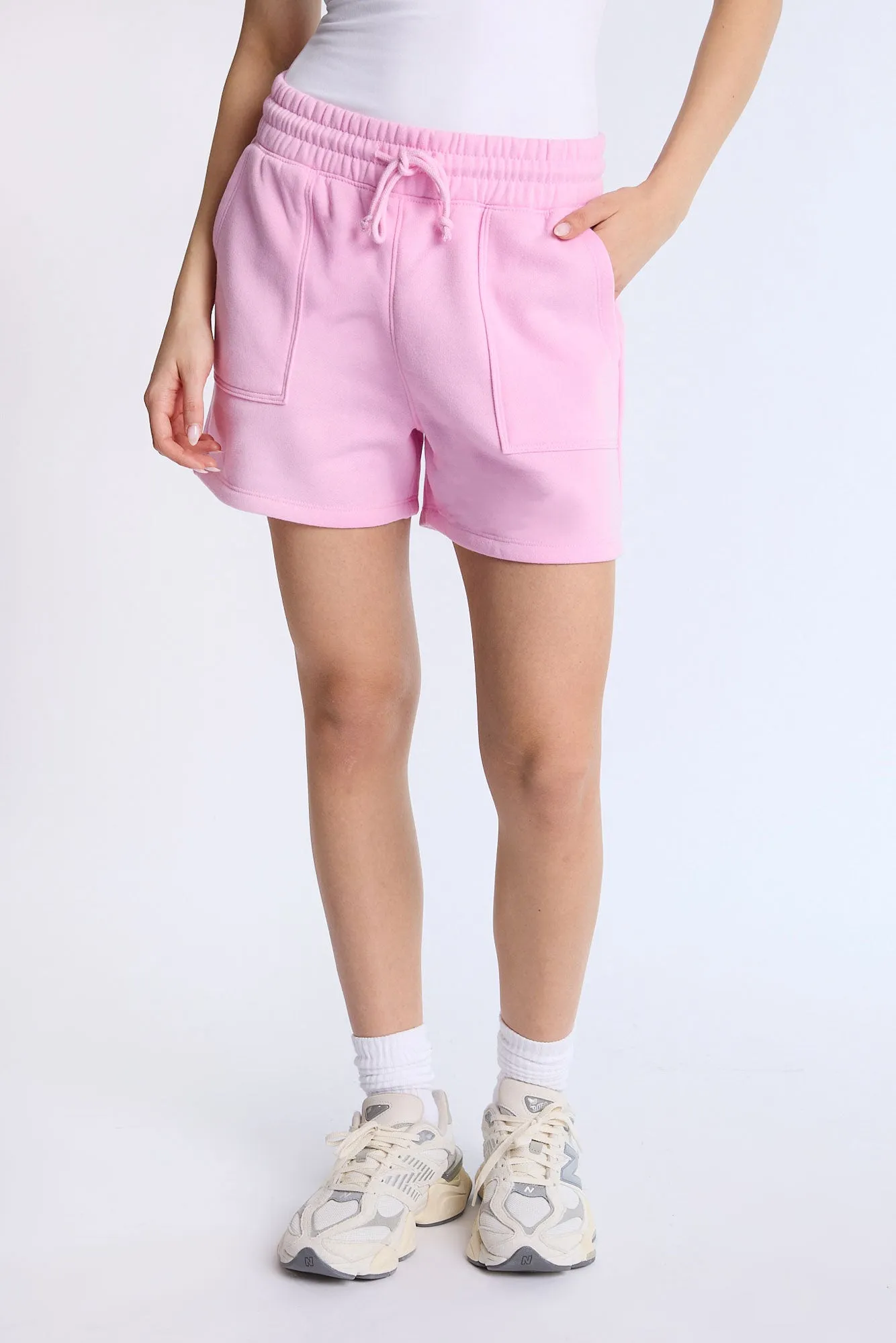 Boyfriend Shorts