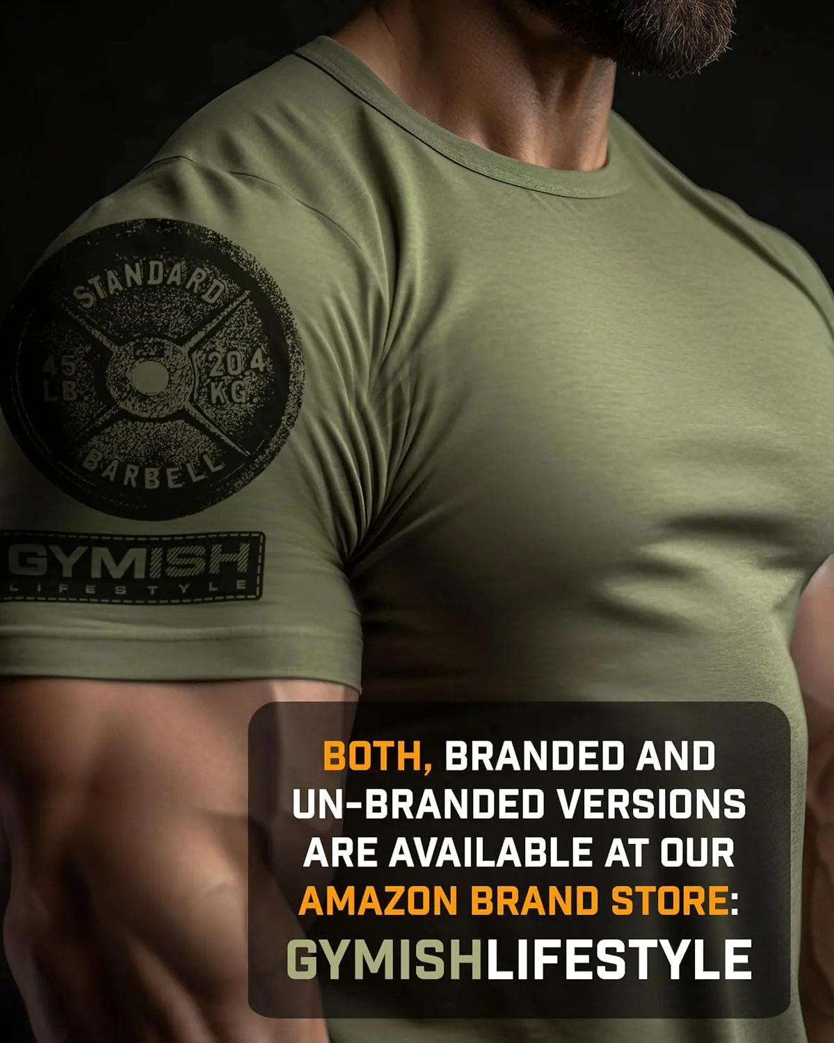 Bulking Season Weightlifting T-Shirt, Gym Inspiration Mens Workout Shirt