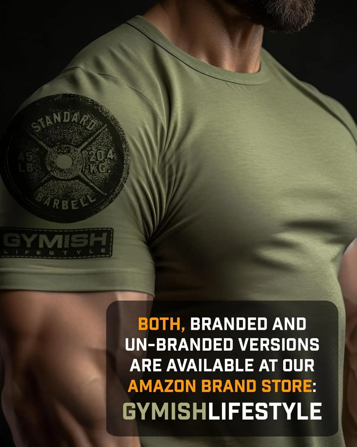 Bulking Season Weightlifting T-Shirt, Gym Inspiration Mens Workout Shirt