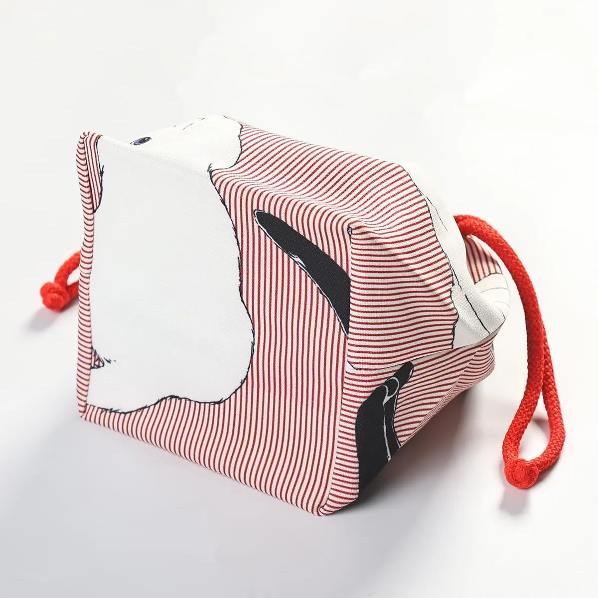 CAMDOM Japanese Drawstring Bag Kimono Handbag Blossom Sakura Bag Vintage Jewelry Coin Purse Gift Bag