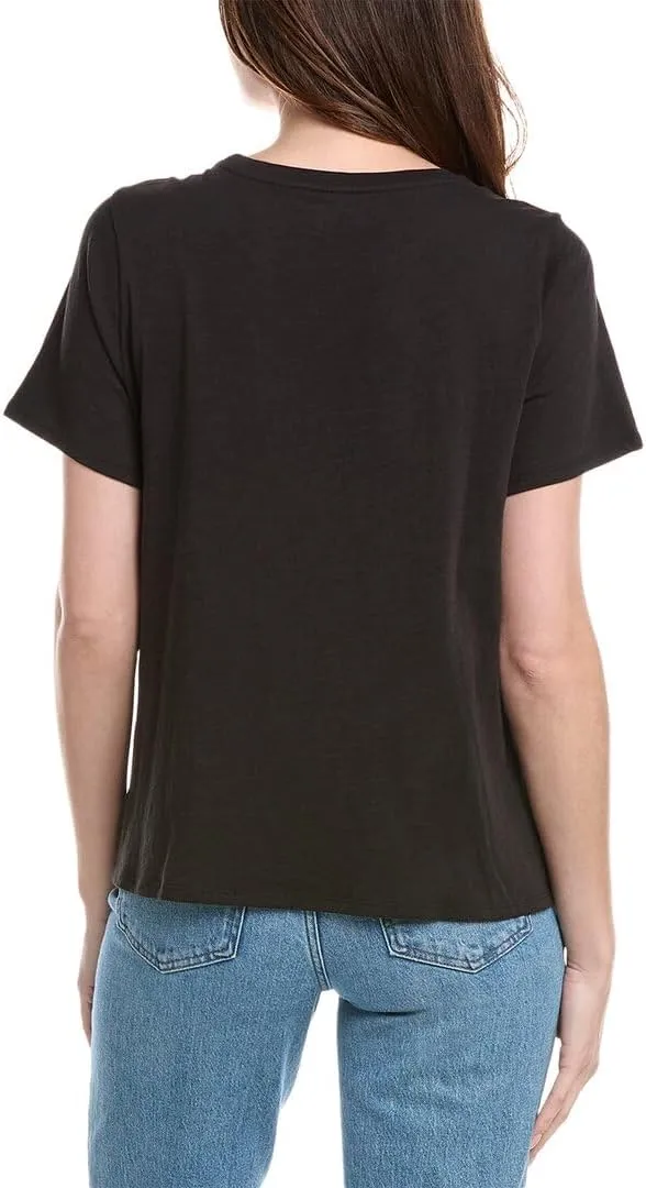 Crewneck T-Shirt