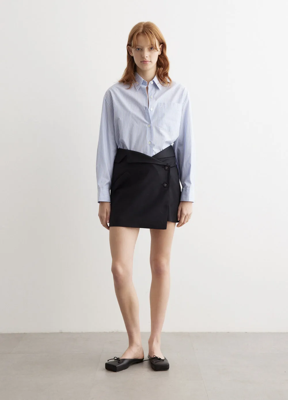 Dahlia Skirt