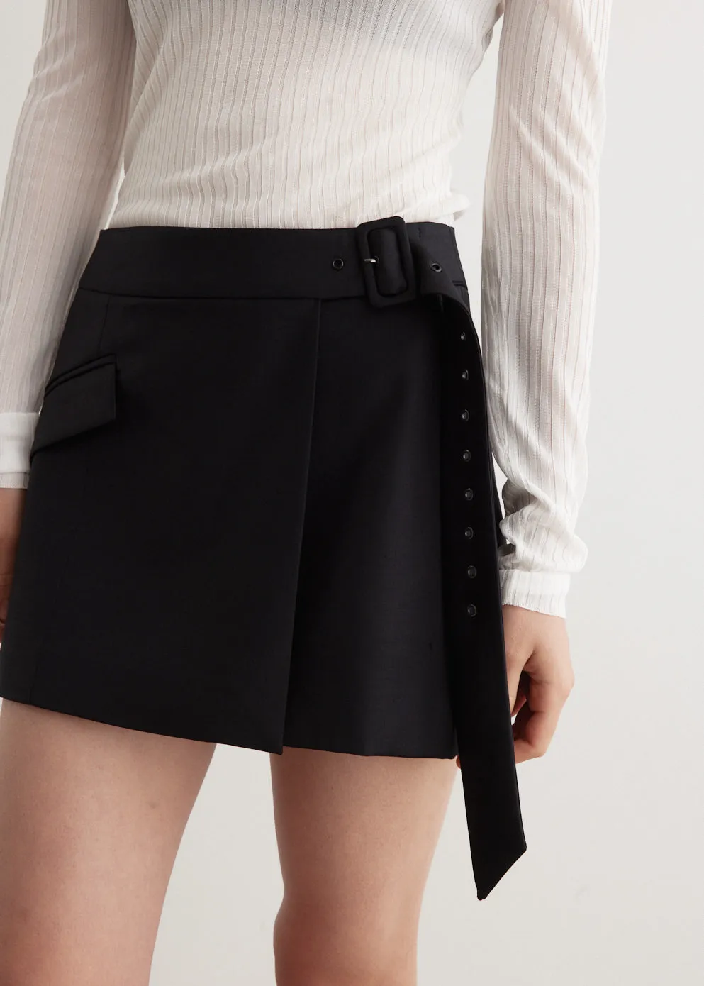Emma Skirt