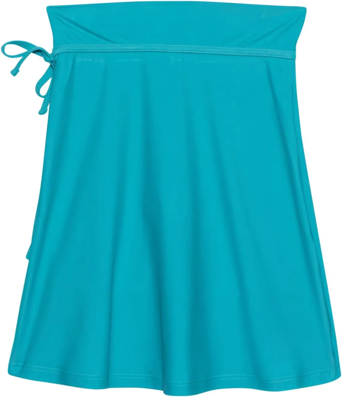 Gottex Kids Toddler and Little Girls Coral Skirt with Shorts Skort Swimsuit Coverup UV Sun Protection Bathing Suit for Girl