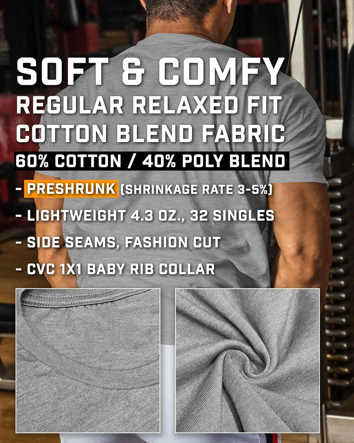 Gym Therapy Back Workout Motivational Lifting T-Shirt for Men Funny Gym Shirt