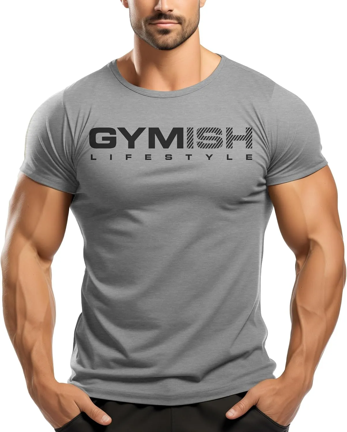 Gym Therapy Back Workout Motivational Lifting T-Shirt for Men Funny Gym Shirt