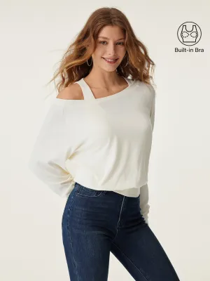 Heat-Tech Multi-Wear Layering Brami Top
