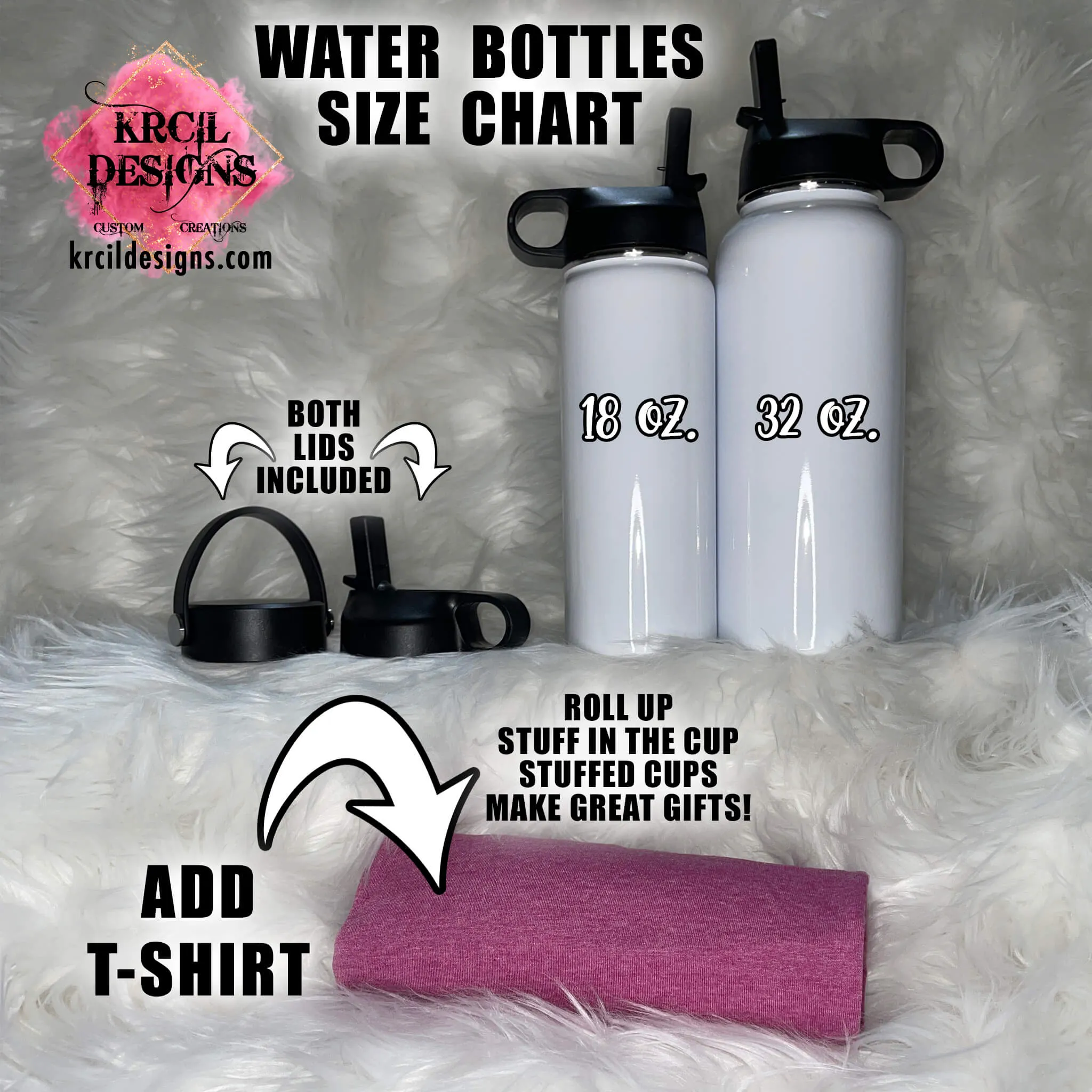 Just A Good Mom Trying Not To Raise Little Assholes Sassy Mom Water Bottles