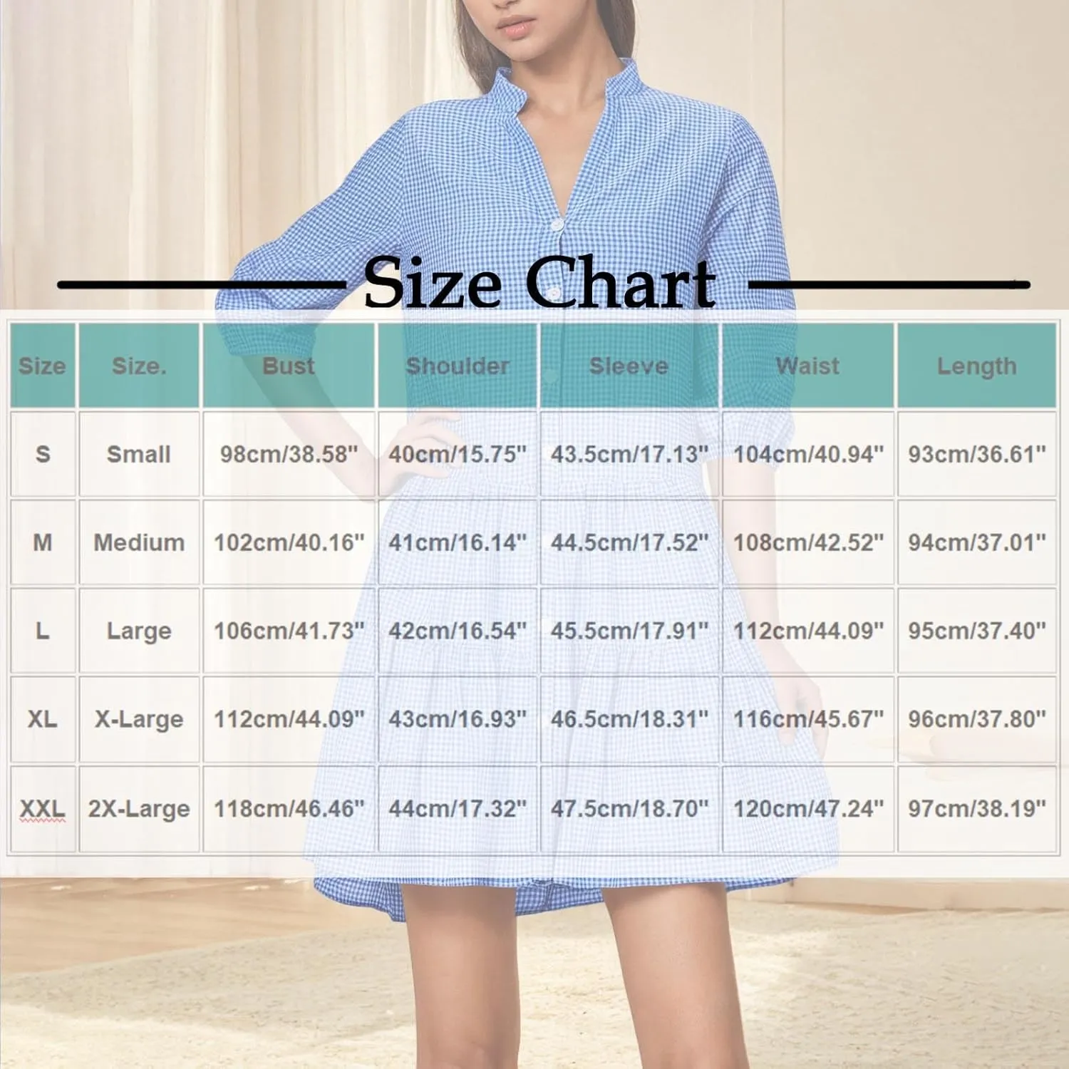 Lmdudan Summer Dresses for Women Short Sleeve V Neck Boho Floral Print Ruffle Midi Dress 2025 Trendy Flowy Mini Dress