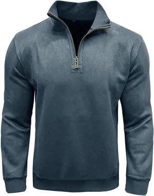 Men's Fashion Casual Color Block Long Sleeve Turndown Collar Blouse Shirt Tops, 2024 Tall and Big Mens Fall Winter