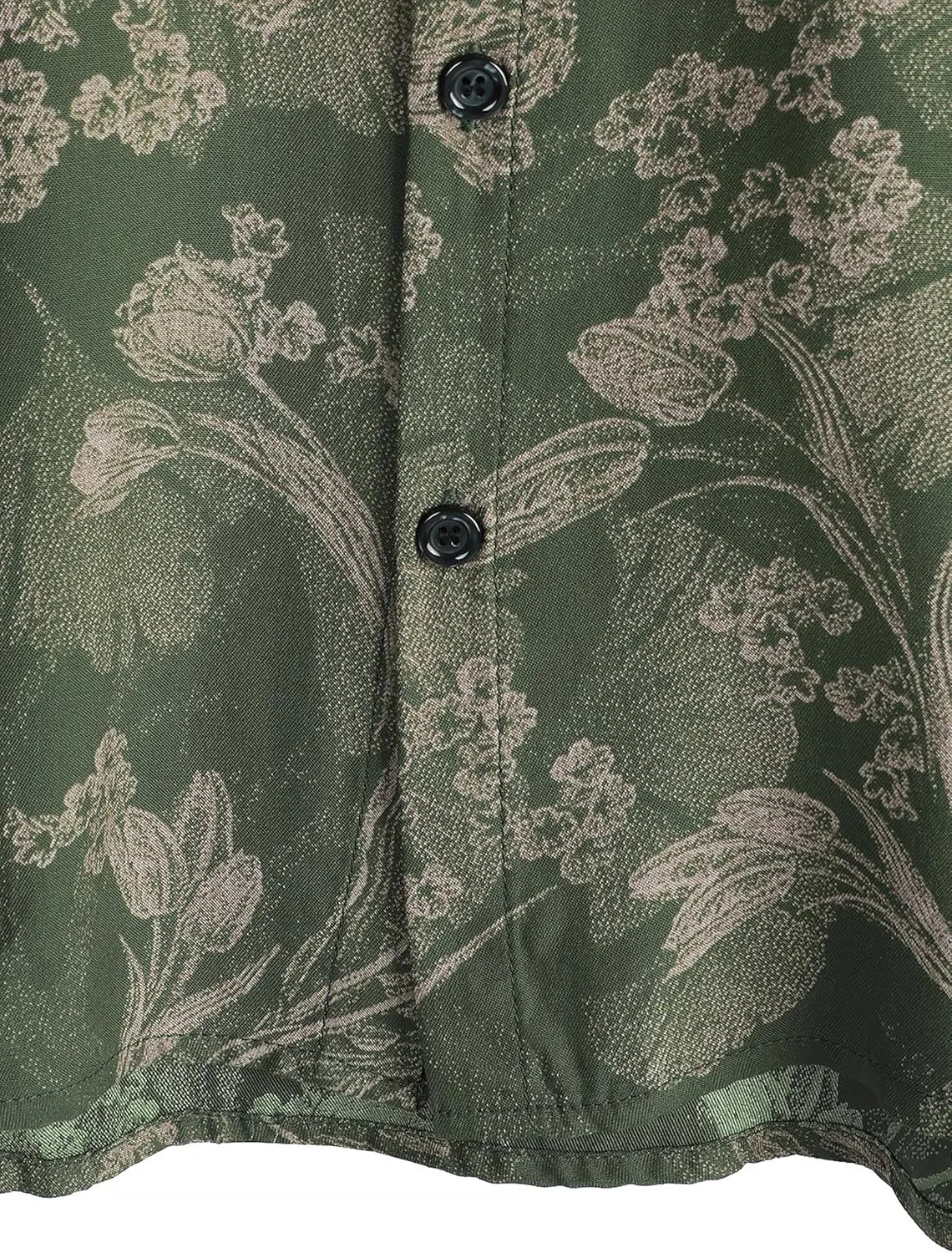 Mens Hawaiian Shirt Short Sleeve Button Down Tropical Shirts Casual Floral Summer Beach Shirt