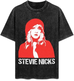 Mens Womens Oversized T-Shirt Loose Fit Vintage Washed Tee Short Sleeve Cool Shirt Top