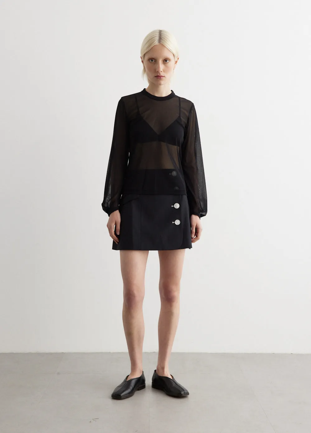 Mila Skirt
