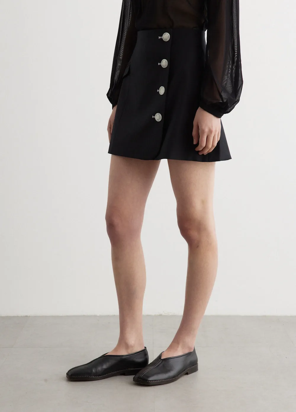 Mila Skirt