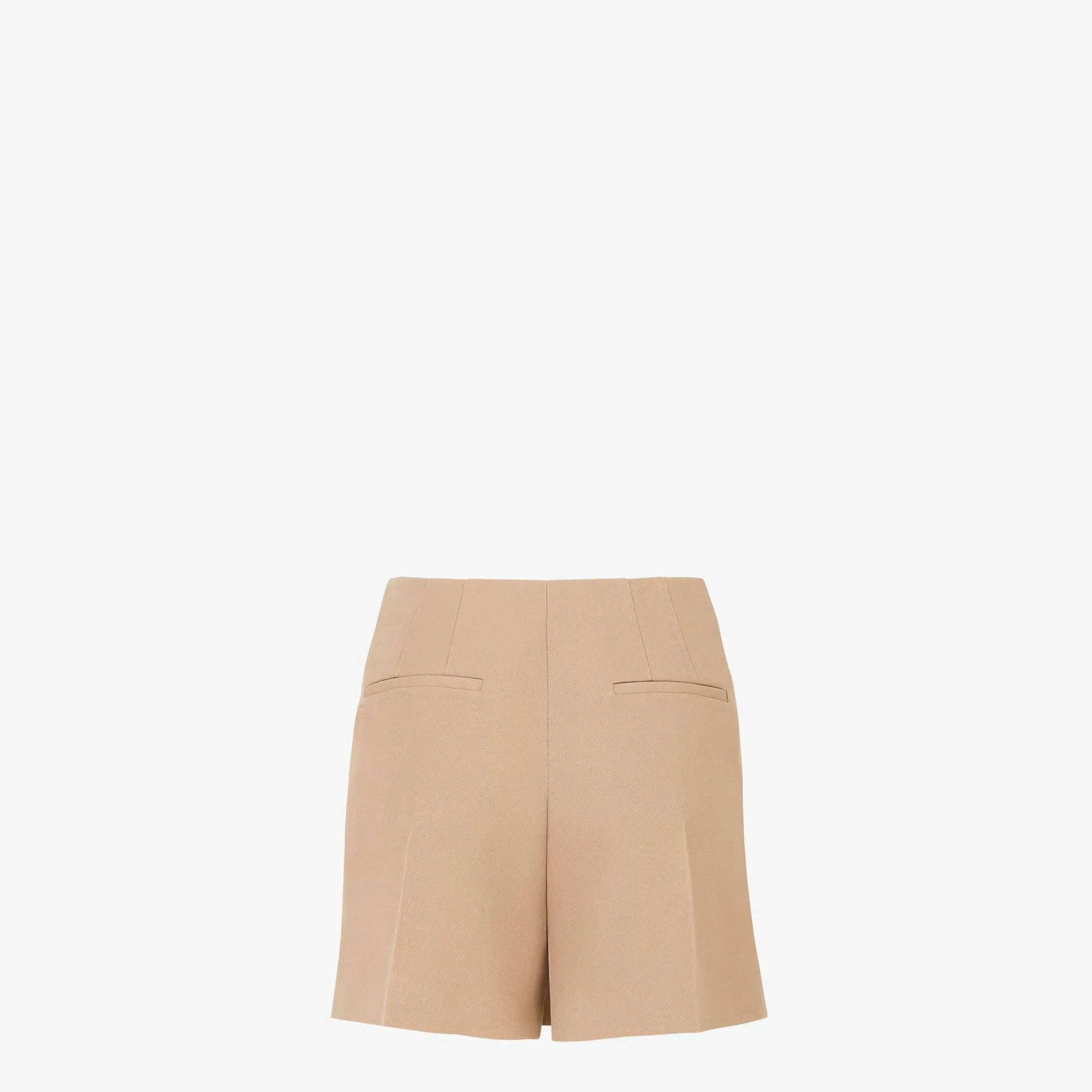 Portabella Women's Stylish Summer Shorts