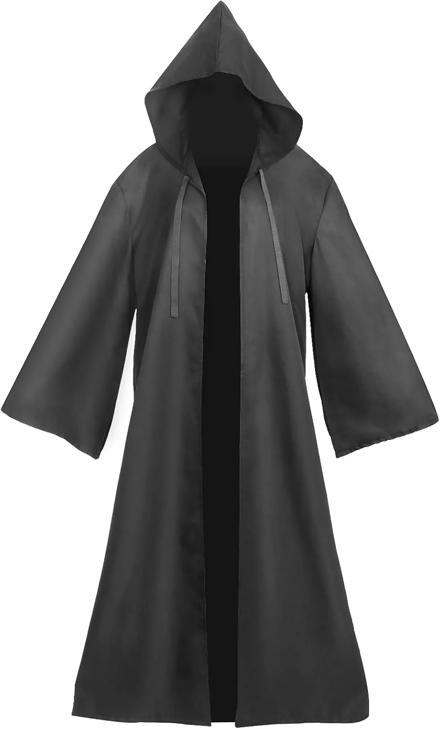 Red Anime Cosplay Costume Adult Anime Kimono Costume Uniform Cloak Halloween Costumes with Hat Halloween Outfits