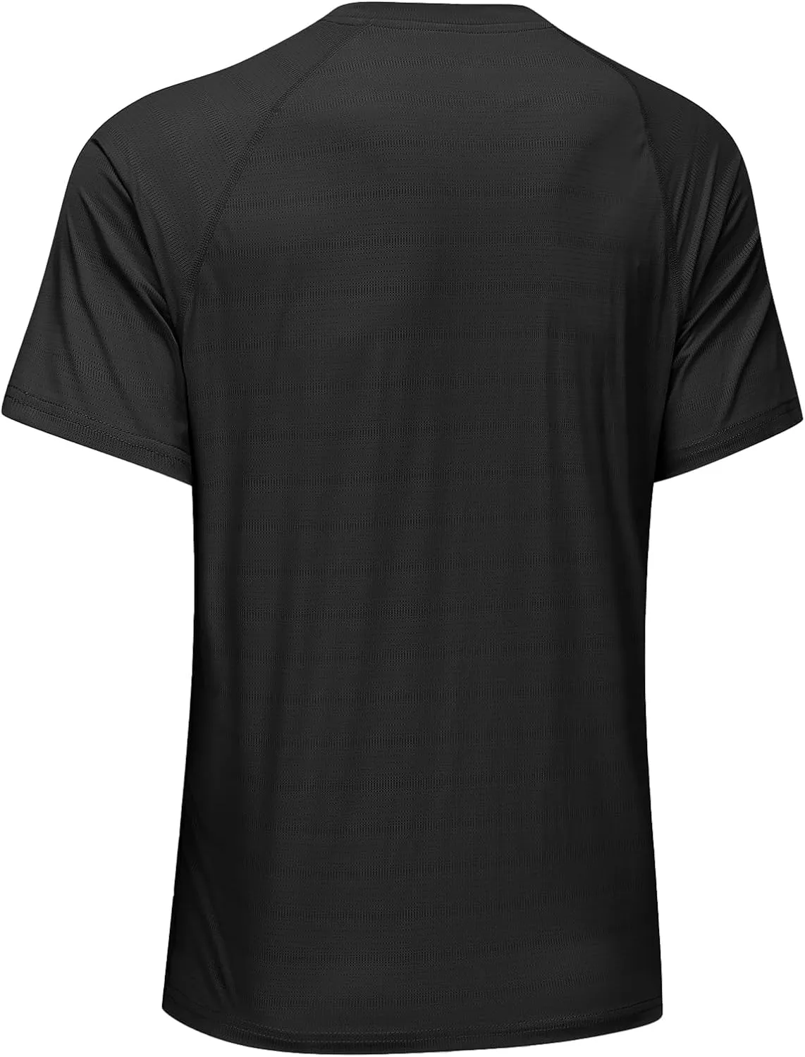 Riverruns UPF 50  UV Sun Protection Fishing Shirt Breathable Quick Dry Swim Shirt Rash Guard Water Beach T-Shirt for Men