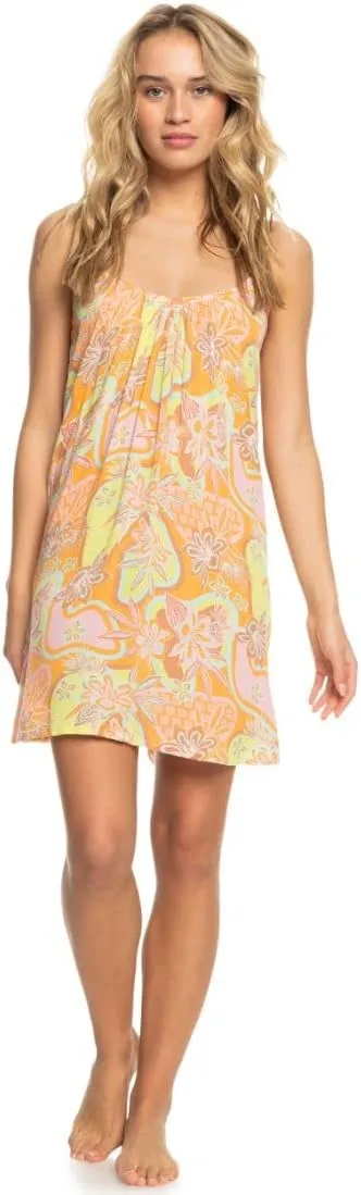 Roxy Women's Summer Adventures Coverup Dress