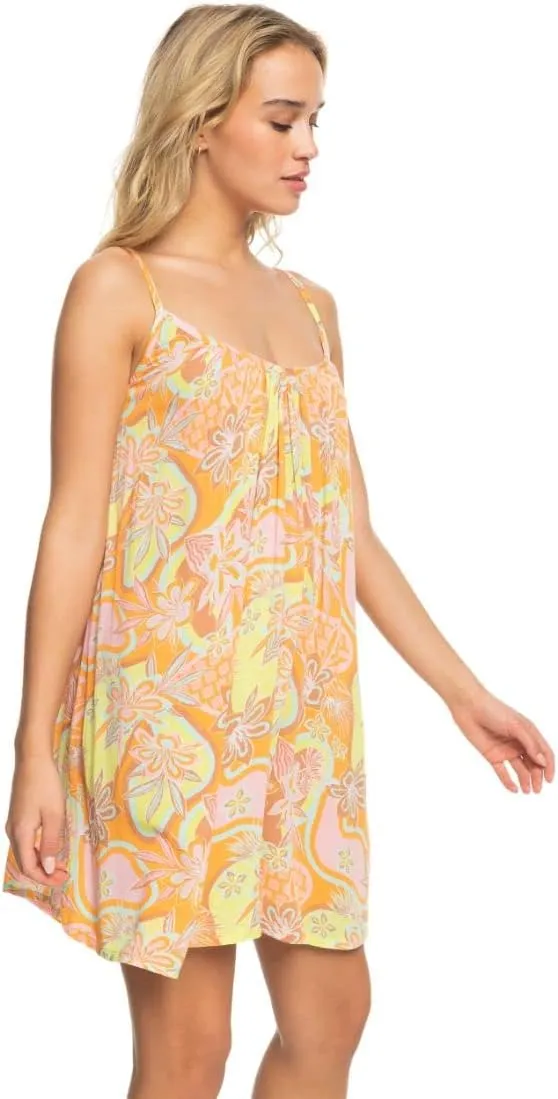 Roxy Women's Summer Adventures Coverup Dress