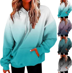 SHAOBGE Cyber Of Monday 2023 Carheart Sweat Shirt Lady Tunic Top Blouse White Hoodies For Women Deals Of The Day Of Today