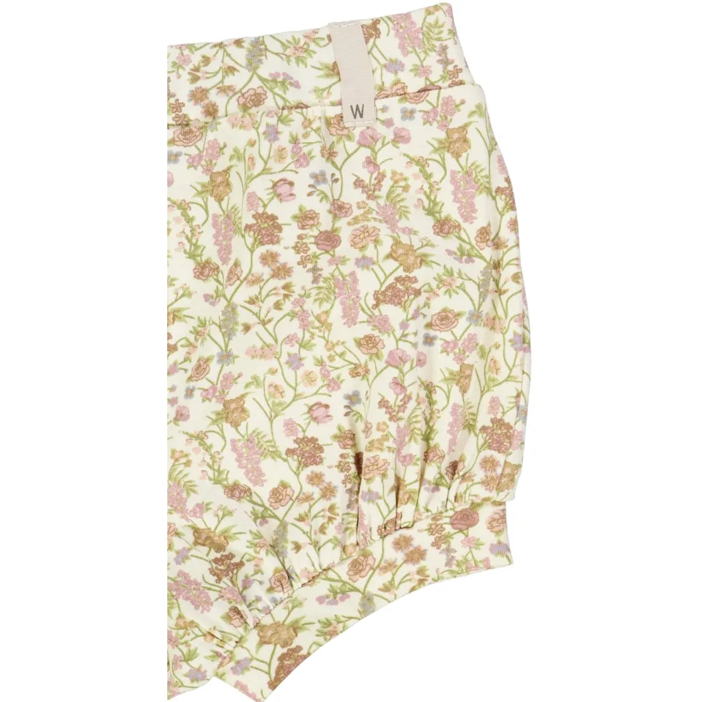 Shorts Issa - flower mix
