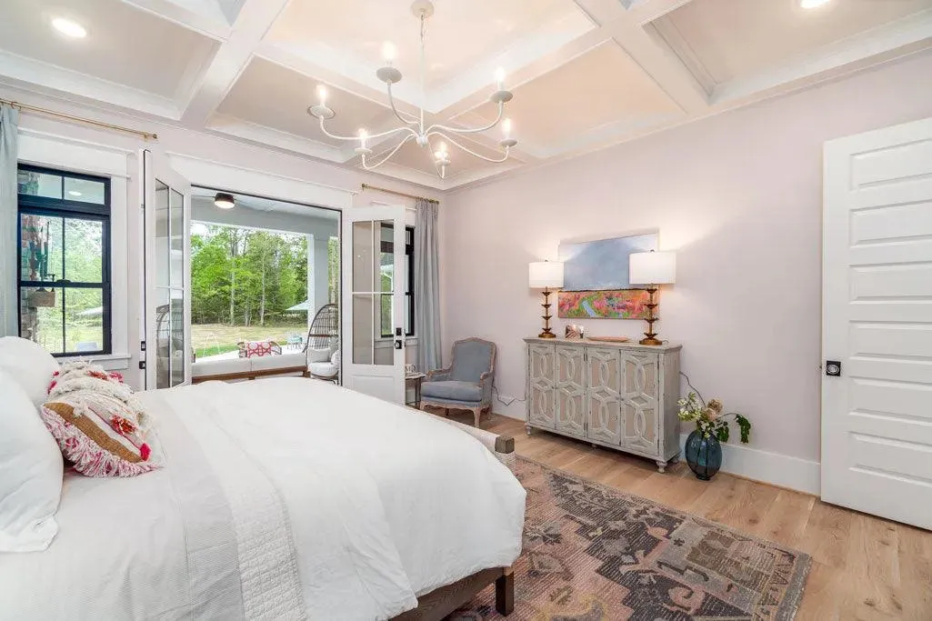 Spacious 4-Bedroom Home with 3952 sq ft of Living Space