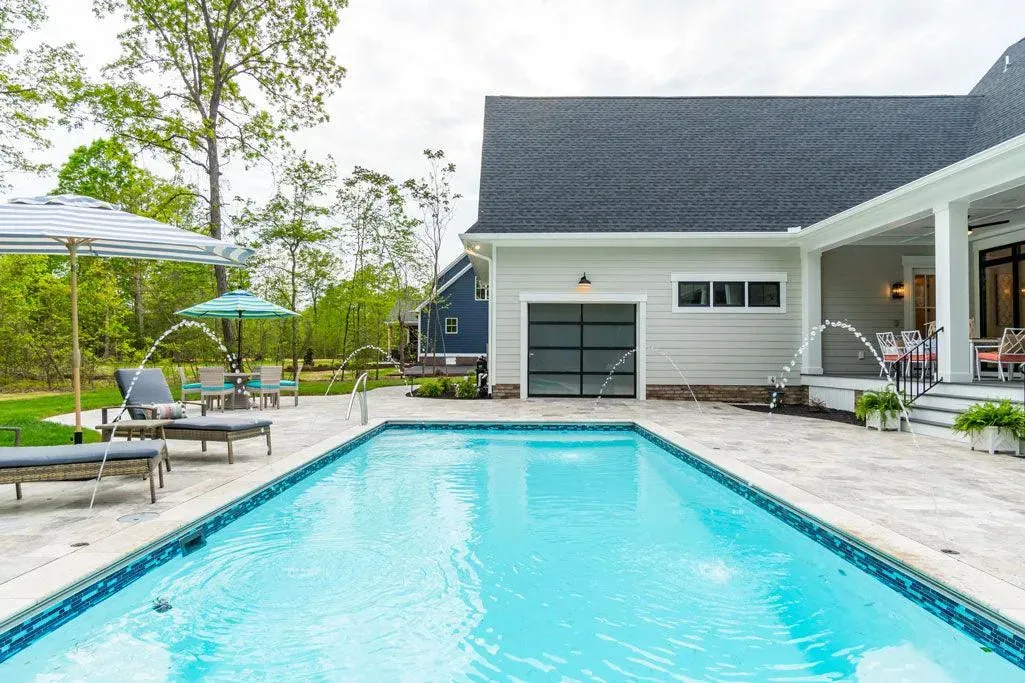 Spacious 4-Bedroom Home with 3952 sq ft of Living Space