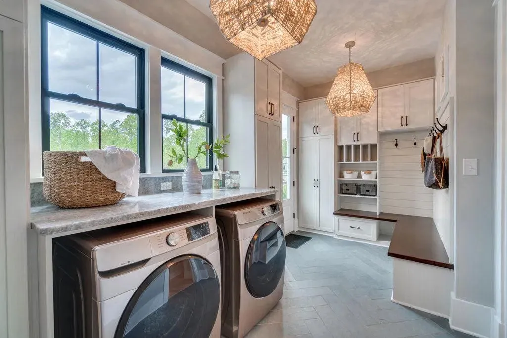 Spacious 4-Bedroom Home with 3952 sq ft of Living Space