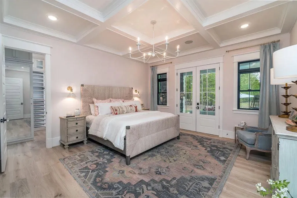 Spacious 4-Bedroom Home with 3952 sq ft of Living Space