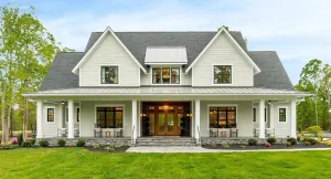 Spacious 4-Bedroom Home with 3952 sq ft of Living Space