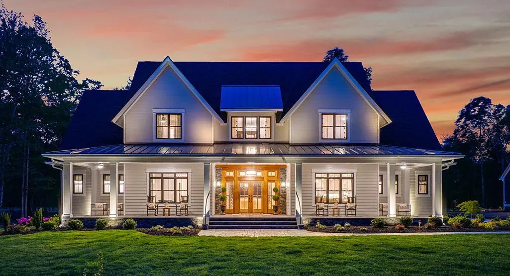 Spacious 4-Bedroom Home with 3952 sq ft of Living Space