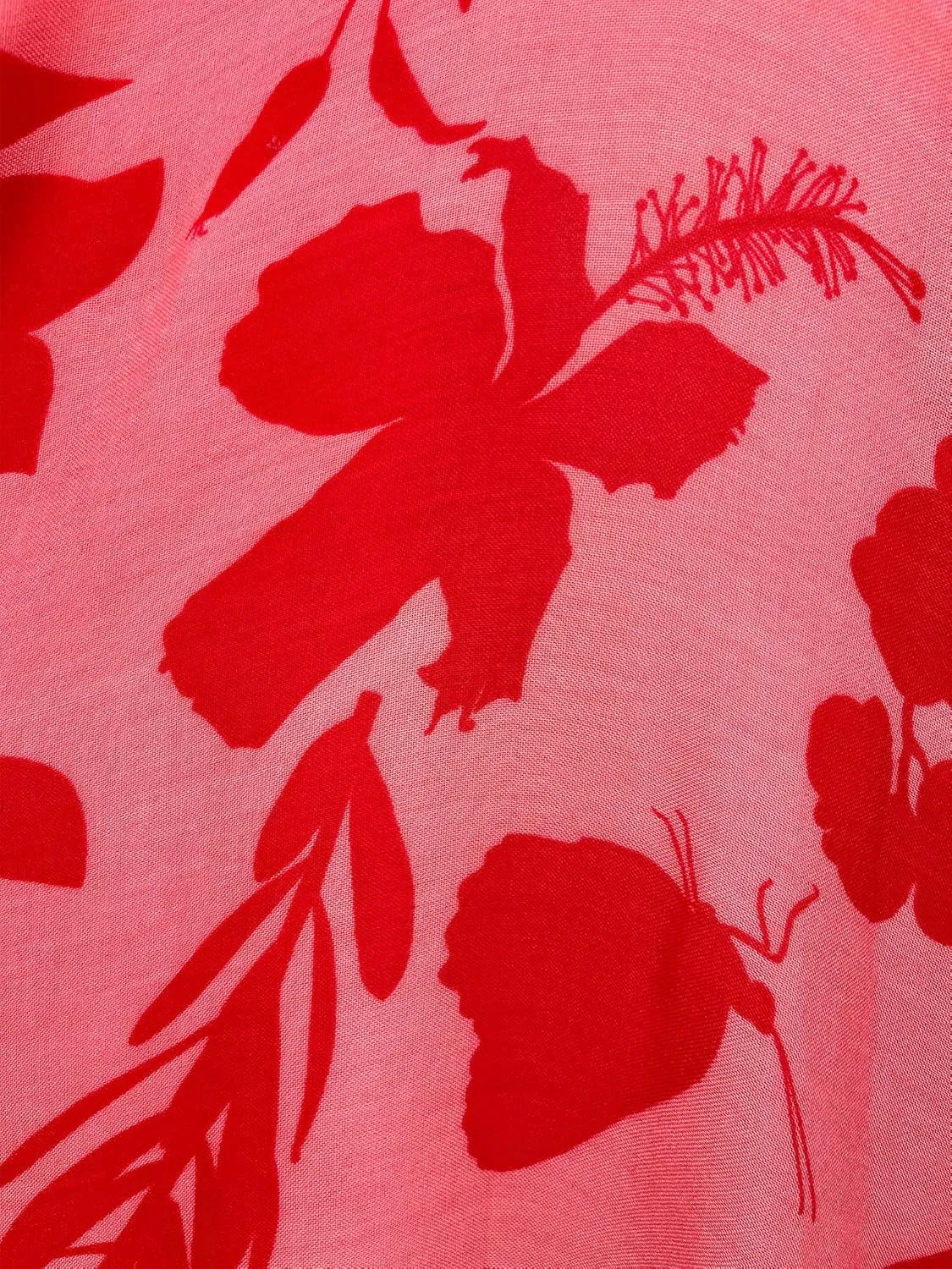 Spicy Sandia Kimonos for Women Floral Beach Cover Up Loose Swimsuit Bathing Suit Coverup Cardigan for Summer Swimwear