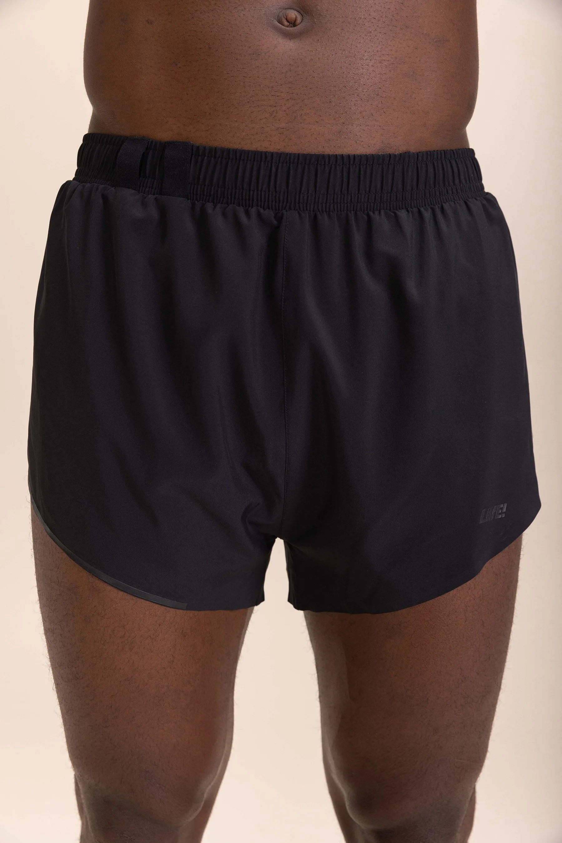 Sport Tech Men's Shorts 3"
