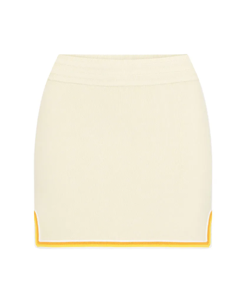 SYMBOL SKIRT