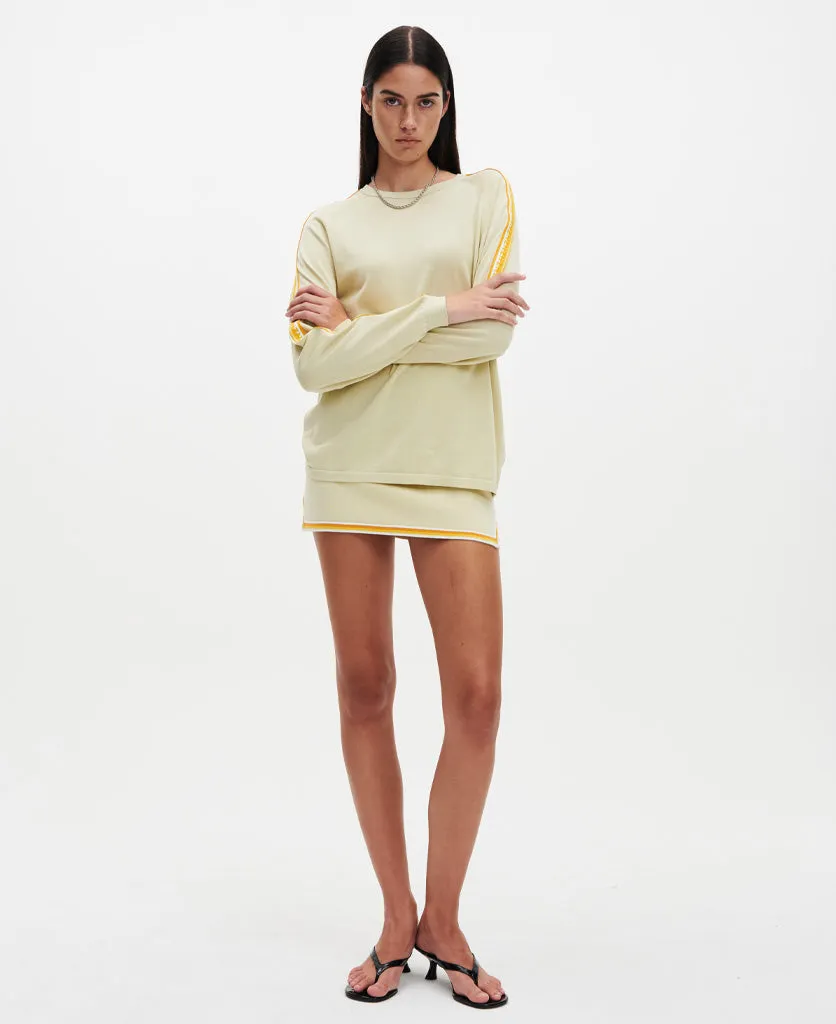 SYMBOL SKIRT